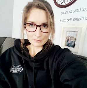 Meet your Posher, Martha